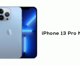 Обзор iPhone 13 Pro Max