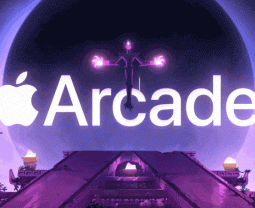 Можно ли использовать контроллер для игр в Apple Arcade?